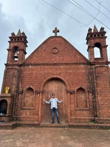 HariPrasad