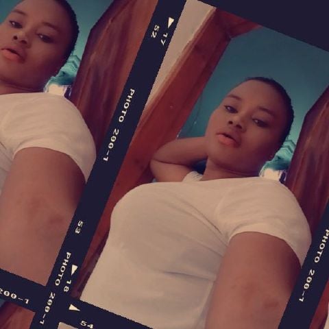 Juliet675 is Single in Tripoli, Libya, 4
