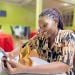 Sara991 is Single in Tororo, Tororo