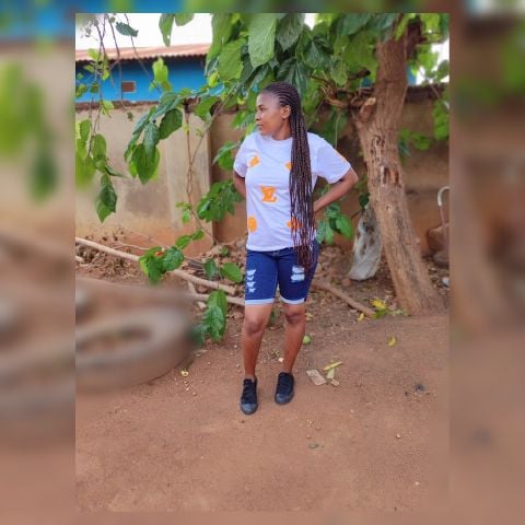 Fannyy is Single in New York, Virginia, 4