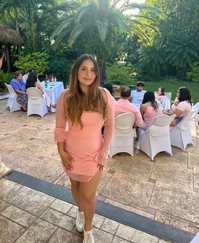 Matilda18 is Single in Rockaway, New Jersey, 2