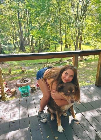 Matilda18 is Single in Rockaway, New Jersey, 4