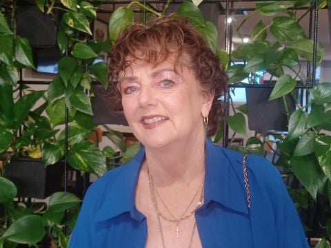 Julie183 is Single in South Plympton, South Australia, 6