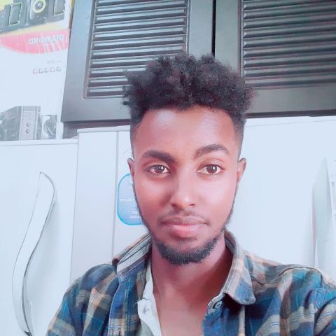 AmanuelH