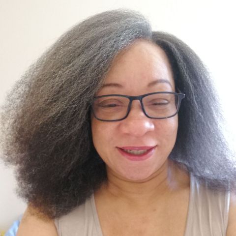 Judy0090 is Single in Banstead, England, 7