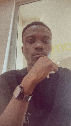 EvansArh is Single in Richmond, Virginia, 2