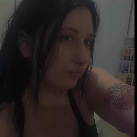 Aussiegothbrat