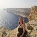 Evaliisa is Single in Mellieha, Malta