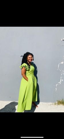 Yalezwa