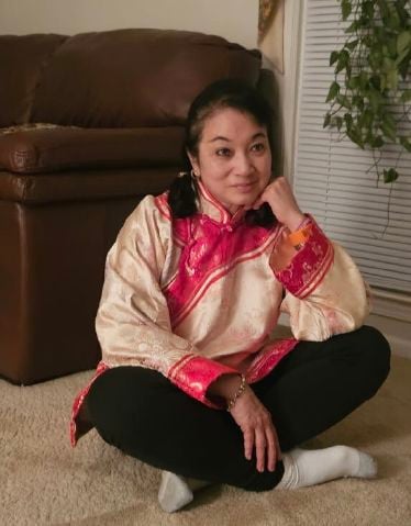 IrisFlower is Single in CHARLOTTE, North Carolina, 2