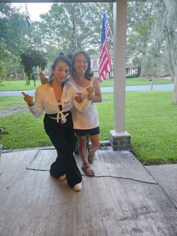 IrisFlower is Single in CHARLOTTE, North Carolina, 9