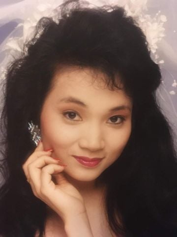 IrisFlower is Single in CHARLOTTE, North Carolina, 11