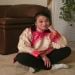 IrisFlower is Single in CHARLOTTE, North Carolina, 2