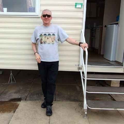 Michaelthmas50
