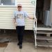 Michaelthmas50 is Single in Hull, England