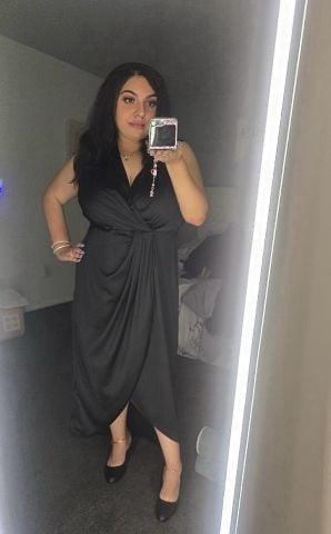 Dorothy_ is Single in Piscataway, New Jersey, 2