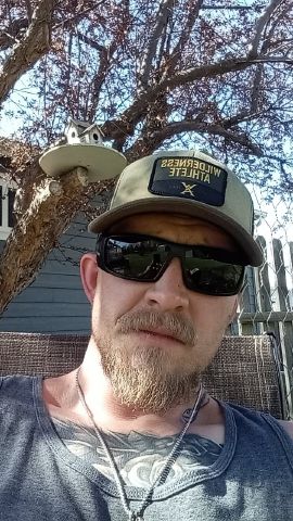 Chris7789 is Single in GILLETTE, Wyoming, 1