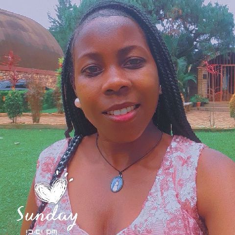 Akello79 is Single in Dundee, Scotland, 2