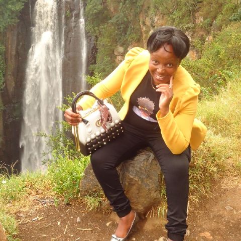 Mariionkamau
