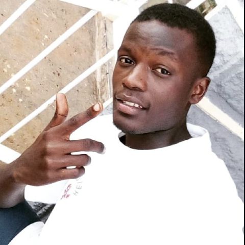 SHAFIQUE