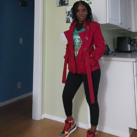 Mimi219 is Single in Indianapolis, Indiana, 2