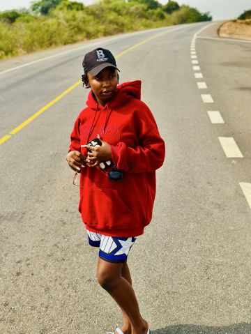 RianMash is Single in kampala, Masaka, 2