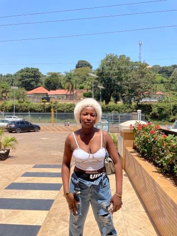 RianMash is Single in kampala, Masaka, 4