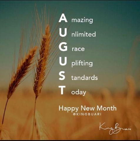 Blessedgreatly