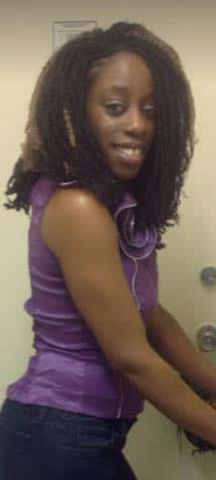 Kymzoe is Single in Toronto, Ontario, 3