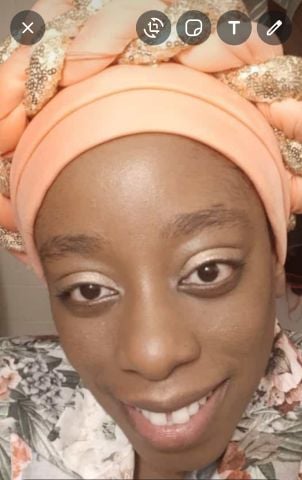 Kymzoe is Single in Toronto, Ontario, 4