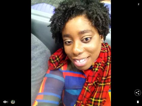 Kymzoe is Single in Toronto, Ontario, 7