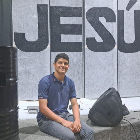 Ccristian
