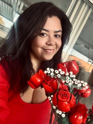 kamillafox