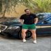 leonzer is Single in Tijuan, Baja California