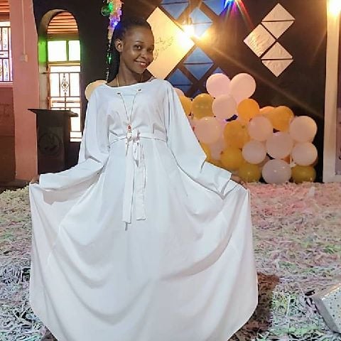 EstherNiceOmalicha19