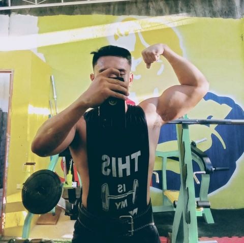 Jameshred