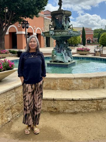 szaljagdon is Single in Dallas, Texas, 4