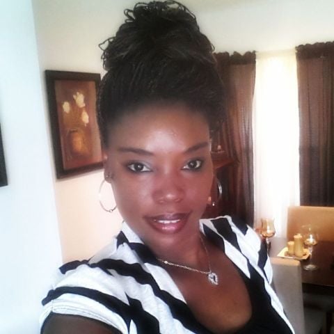UniqueLove72 is Single in ORLANDO, Florida, 2