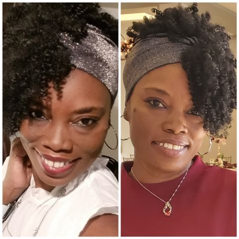 UniqueLove72 is Single in ORLANDO, Florida, 3