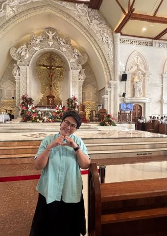 Cumicumi is Single in kota tangerang, Banten, 4