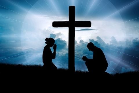 ChristCrucified