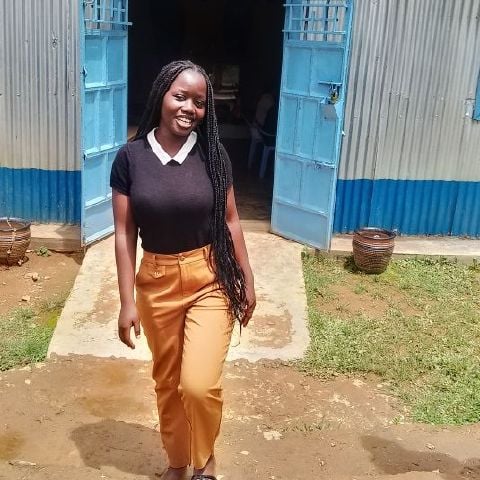 Esther546