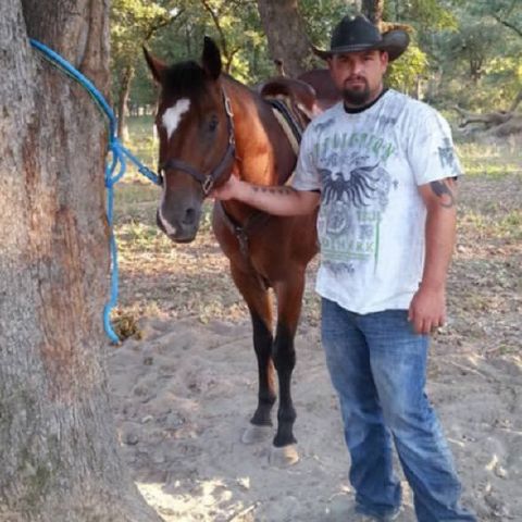 Tommy2186 is Single in Rockport, Texas, 3