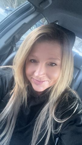 TSH68 is Single in Hegins, Pennsylvania, 2