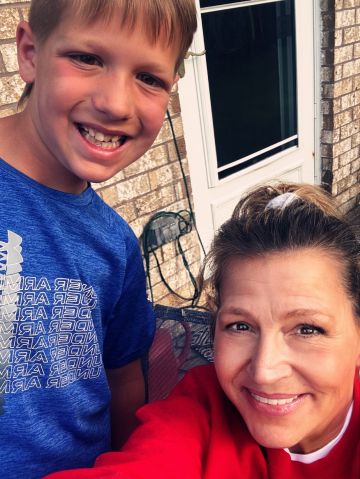 TSH68 is Single in Hegins, Pennsylvania, 3