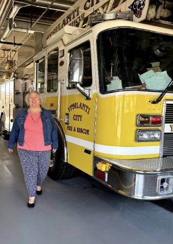 HisDaughter60 is Single in FLAT ROCK, Michigan, 1