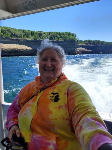 HisDaughter60 is Single in FLAT ROCK, Michigan, 3
