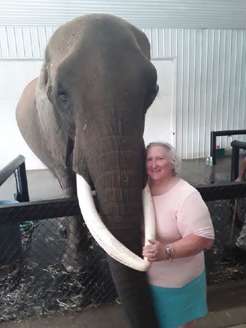 HisDaughter60 is Single in FLAT ROCK, Michigan, 4