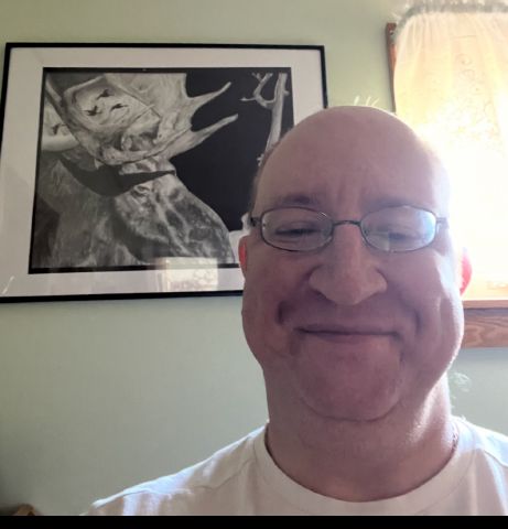 Miartman is Single in Portland, Michigan, 4