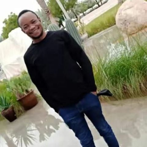 Ufochukwu